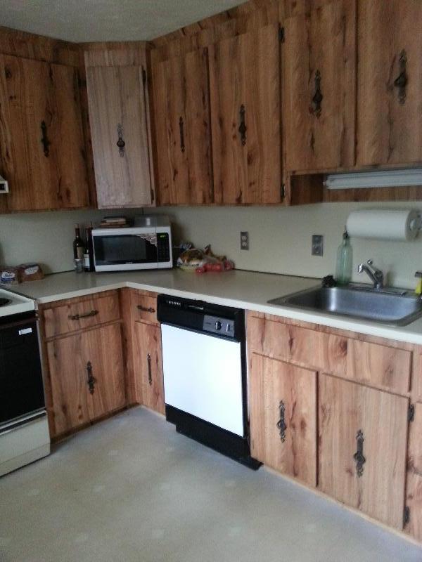 3 bed, 2.5 bath apartment for rent at 111 Washington St, Newton