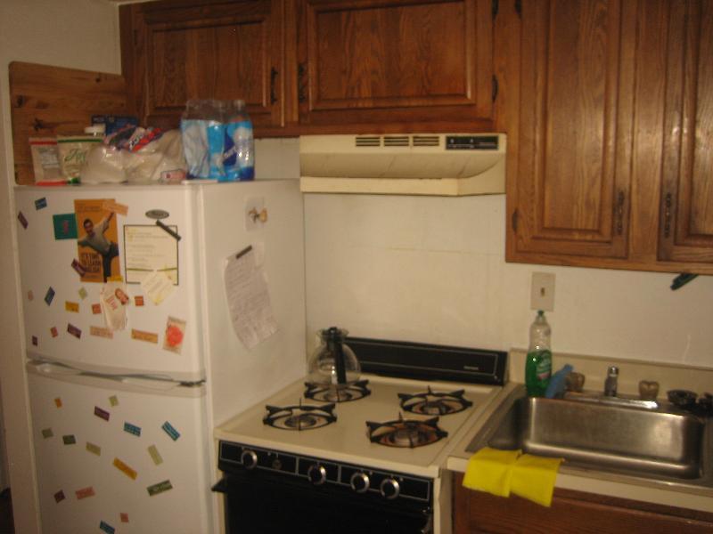 1 bed, 1 bath apartment for rent at 1218 Commonwealth Ave Unit 9, Allston — photo 2 of 4
