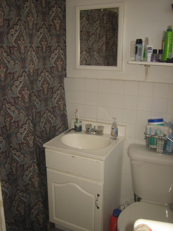 1 bed, 1 bath apartment for rent at 1218 Commonwealth Ave Unit 9, Allston — photo 4 of 4