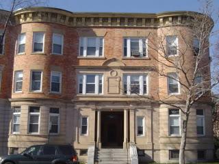 Beacon St. Unit 7, Brookline