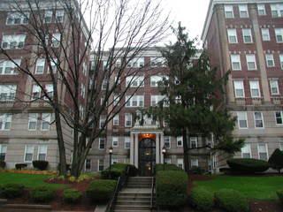 Photo 2 of 1800 Commonwealth Ave. Unit 3