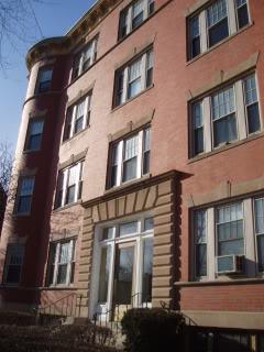 1788 Beacon St, Brookline