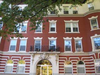 1589 Beacon St, Brookline