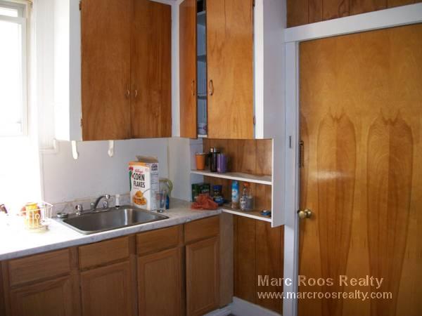 2 bed, 1 bath apartment for rent at 130 Cushing St, Cambridge — photo 4 of 8