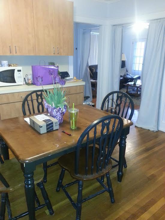 3 bed, 1.5 bath apartment for rent at 4 Athelstane Rd Unit 1, Newton — photo 2 of 12
