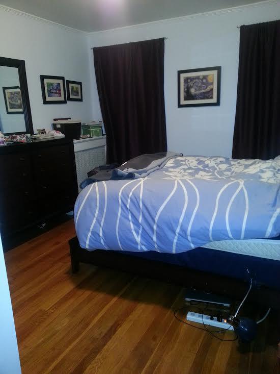 3 bed, 1.5 bath apartment for rent at 4 Athelstane Rd Unit 1, Newton — photo 5 of 12
