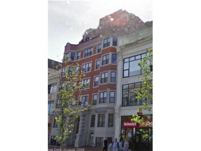 534 Commonwealth Ave, Fenway