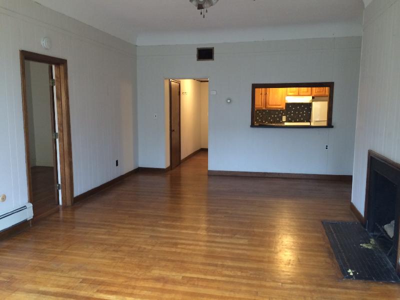 469 Commonwealth Ave, Fenway