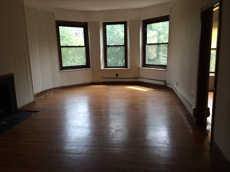 469 Commonwealth Ave, Fenway