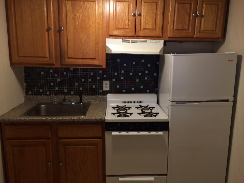 469 Commonwealth Ave, Fenway