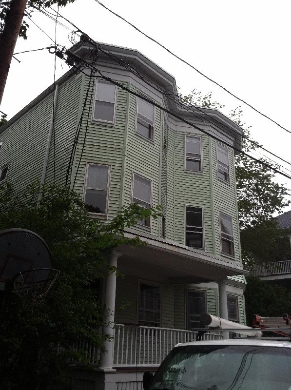 4 bed, 2 bath apartment for rent at 6 Elm St Unit 2, Brookline — photo 21 of 22
