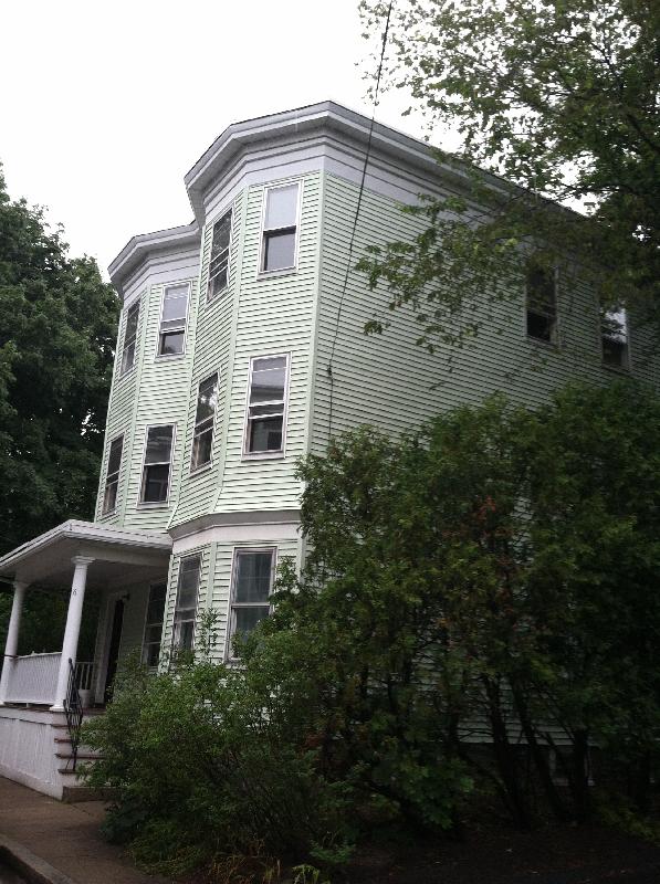 4 bed, 2 bath apartment for rent at 6 Elm St Unit 2, Brookline — photo 22 of 22