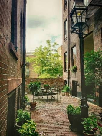 3 Goodwin Pl, Beacon Hill