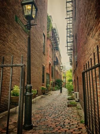 3 Goodwin Pl, Beacon Hill