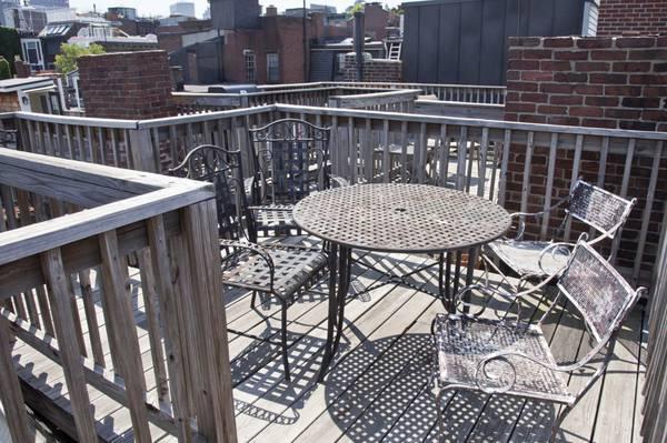 3 Goodwin Pl, Beacon Hill