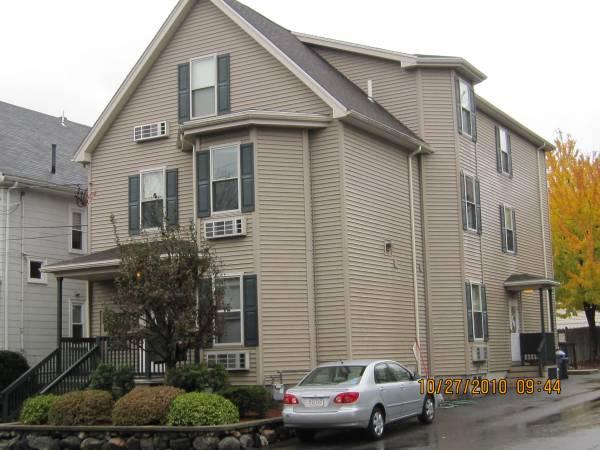 Studio bed, 1 bath apartment for rent at 104 Adams St Unit 7, Waltham — photo 10 of 10