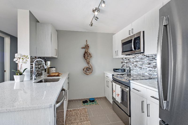 1 Park Ln. Unit J-1017, Boston