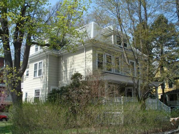 182 Babcock St, North Brookline