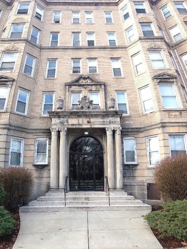 1191 Boylston St, Fenway