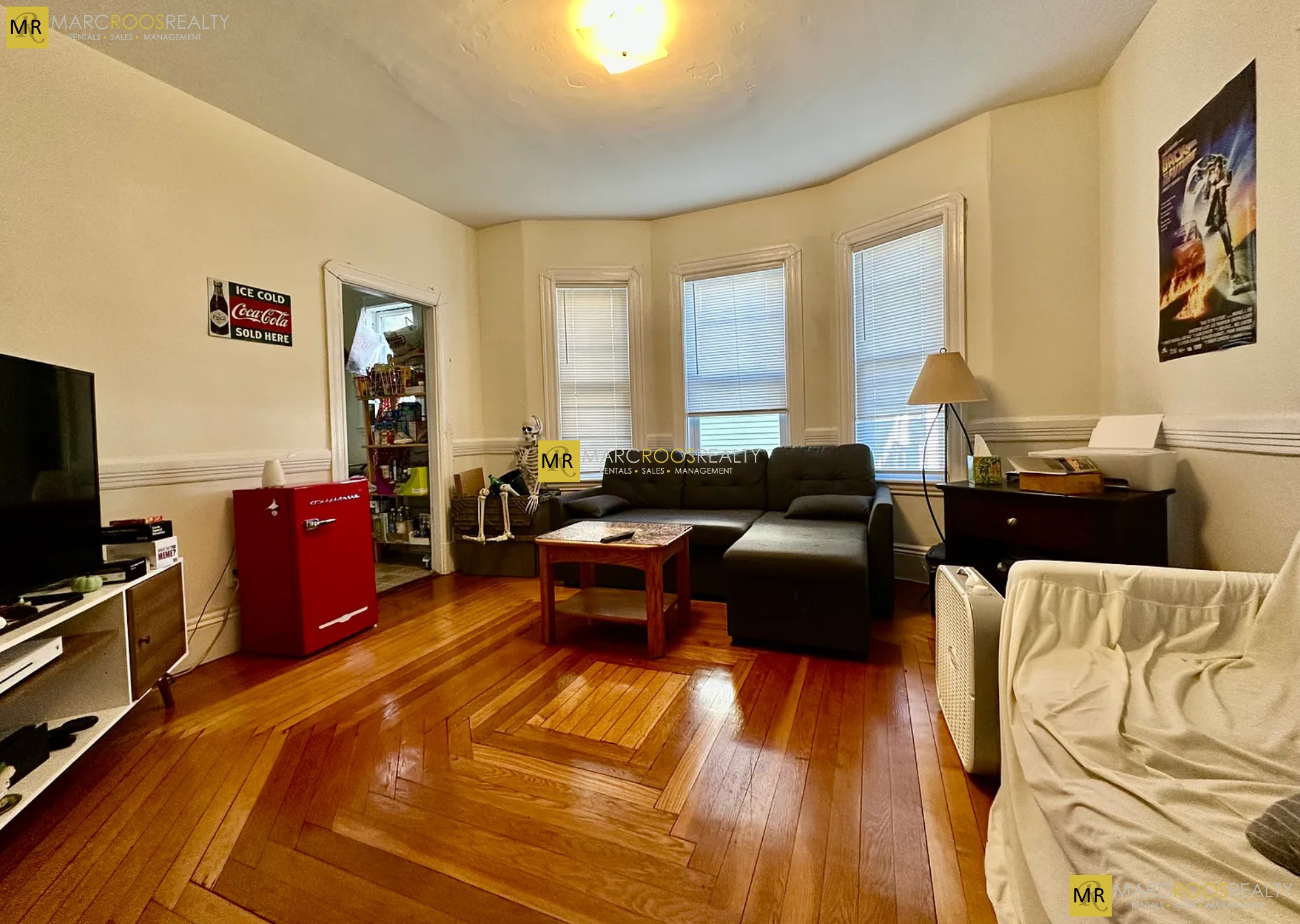 Washington St. Unit 2, Boston