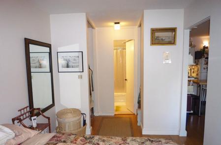 1 bed, 1 bath apartment for rent at X Craigie St, Harvard Square — photo 2 of 5