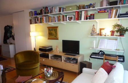 1 bed, 1 bath apartment for rent at X Craigie St, Harvard Square — photo 3 of 5