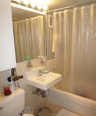 1 bed, 1 bath apartment for rent at X Craigie St, Harvard Square — photo 4 of 5