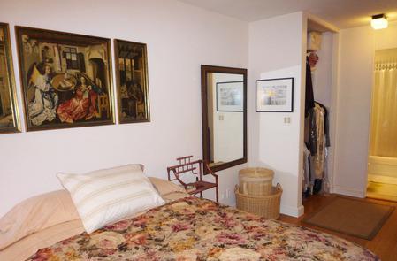 1 bed, 1 bath apartment for rent at X Craigie St, Harvard Square — photo 1 of 5