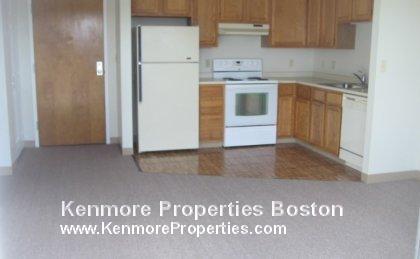 4 bed, 2 bath apartment for rent at 180 Shawmut Ave, South End — photo 2 of 8