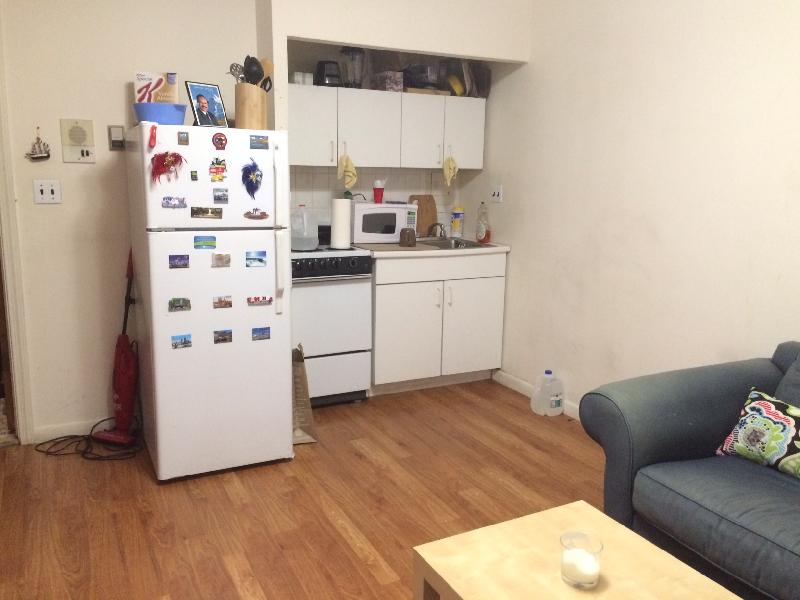 Commonwealth Ave. Unit 9, Boston