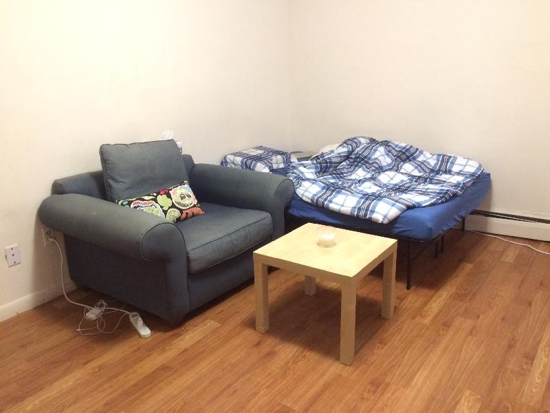 Photo 3 of Commonwealth Ave. Unit 9