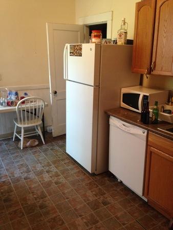 154 Thorndike St, Brookline