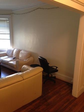 154 Thorndike St, Brookline