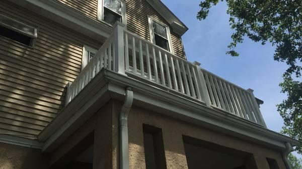 4 bed, 1.5 bath apartment for rent at 44 Harrington St Unit 1, Newtonville — photo 21 of 23