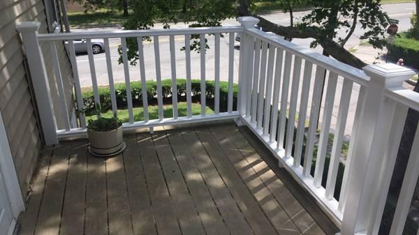 4 bed, 1.5 bath apartment for rent at 44 Harrington St Unit 1, Newtonville — photo 22 of 23