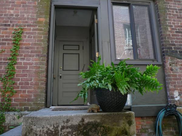 110 Central St, Somerville