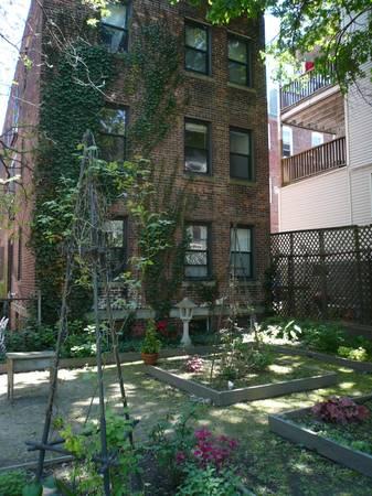 110 Central St, Somerville