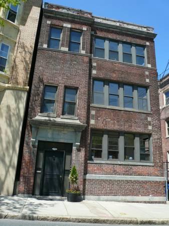 110 Central St, Somerville