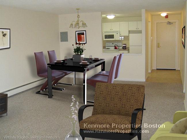Studio bed, 1 bath apartment for rent at 245 Main St Unit 35, Watertown — photo 4 of 8