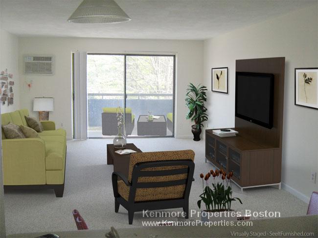 Studio bed, 1 bath apartment for rent at 245 Main St Unit 35, Watertown — photo 5 of 8