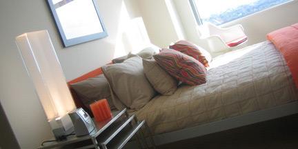 2 bed, 2 bath apartment for rent at 50 West Broadway St, South Boston