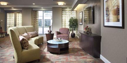 2 bed, 2 bath apartment for rent at 50 West Broadway St, South Boston — photo 6 of 8