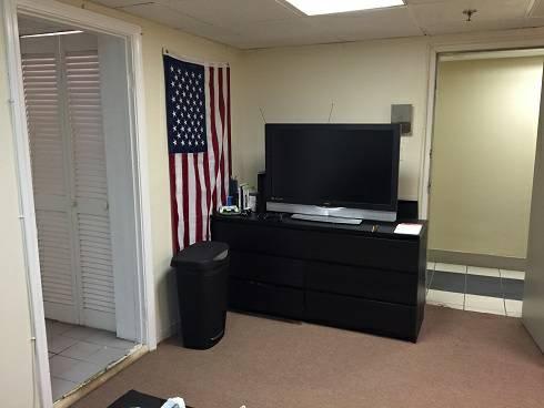 475 Commonwealth Ave. Unit G4, Boston