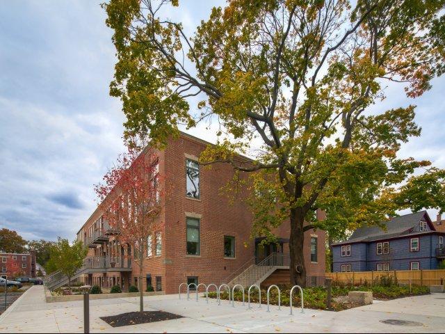 4 bed, 2 bath apartment for rent at 120 Rindge Ave, Cambridge — photo 2 of 26