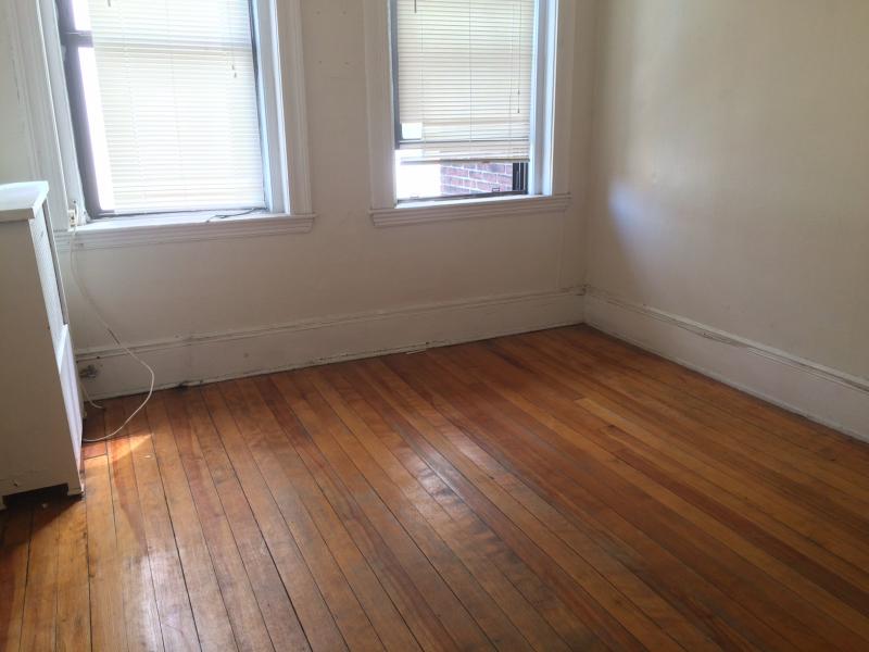 55 Burbank St, Fenway