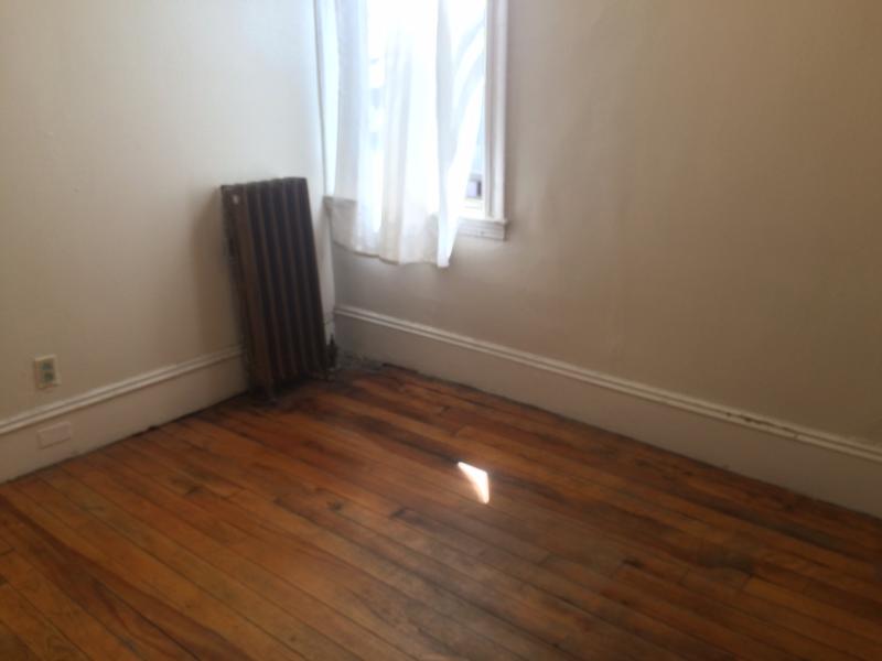 55 Burbank St, Fenway