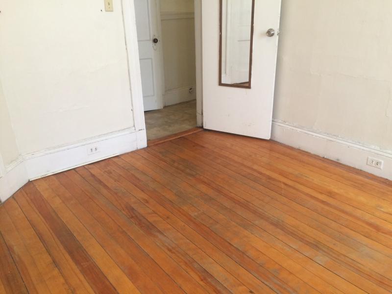 55 Burbank St, Fenway