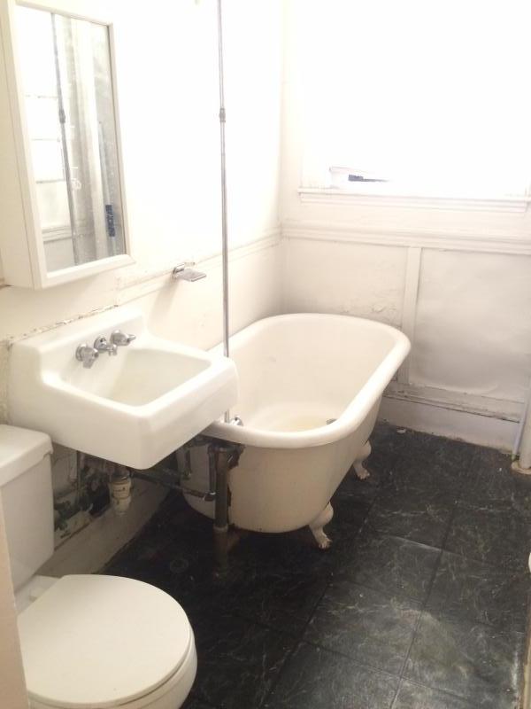 55 Burbank St, Fenway