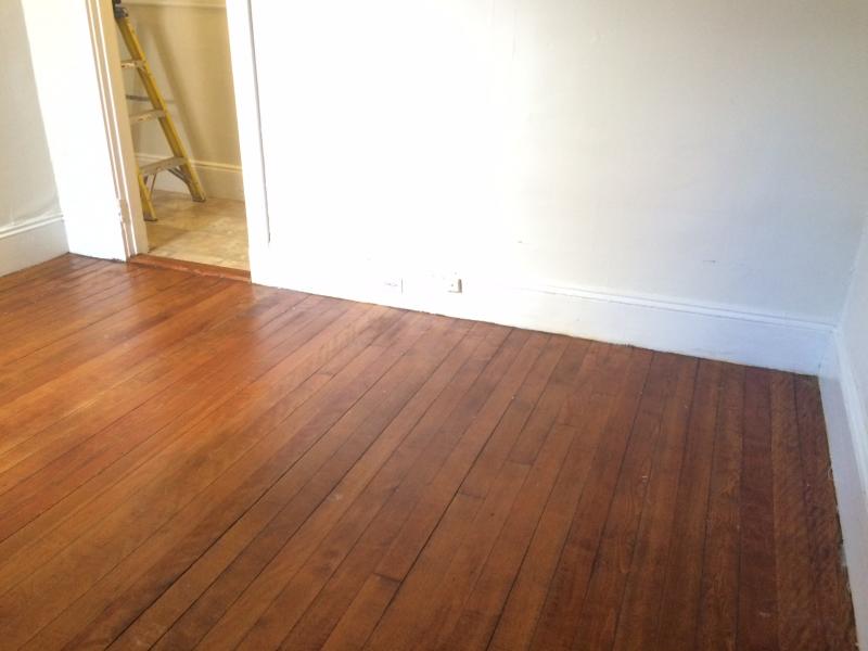 55 Burbank St, Fenway