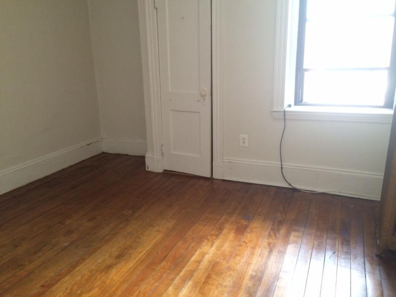 55 Burbank St, Fenway